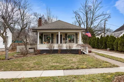 306 N Edwin Street, Champaign, IL 61821 - Photo 1