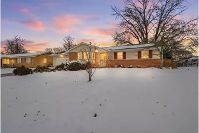 404 Grandview Drive, Normal, IL 61761 - Photo 1