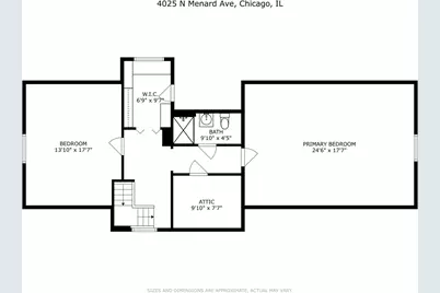 4025 N Menard Avenue, Chicago, IL 60634 - Photo 25