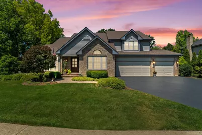 1940 Morningview Drive, Hoffman Estates, IL 60192 - Photo 35