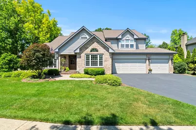 1940 Morningview Drive, Hoffman Estates, IL 60192 - Photo 1