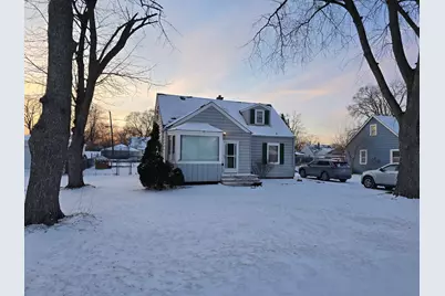 14348 Kolmar Avenue, Midlothian, IL 60445 - Photo 1