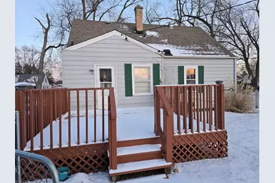 14348 Kolmar Avenue, Midlothian, IL 60445 - Photo 3