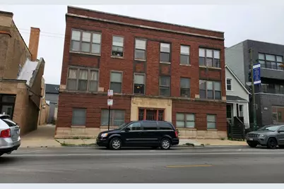 3320 W Diversey Avenue #1, Chicago, IL 60647 - Photo 1