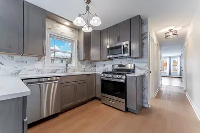 6031 W Addison Street #1, Chicago, IL 60634 - Photo 9