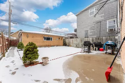 6031 W Addison Street #1, Chicago, IL 60634 - Photo 11