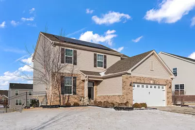 [Address not provided], Manhattan, IL 60442 - Photo 1