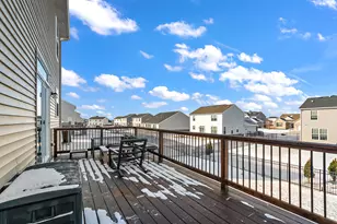 14850 W Deere Dr, Manhattan, IL 60442 - Photo 33