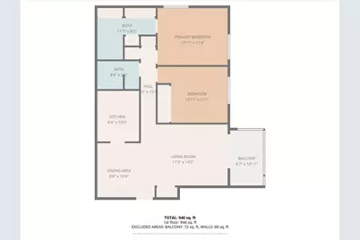 1426 Stonebridge Circle #K8, Wheaton, IL 60189 - Photo 3