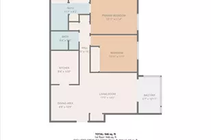 1426 Stonebridge Cir, Wheaton, IL 60189 - Photo 3