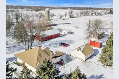 15218 Harmony Road, Huntley, IL 60142 - Photo 1