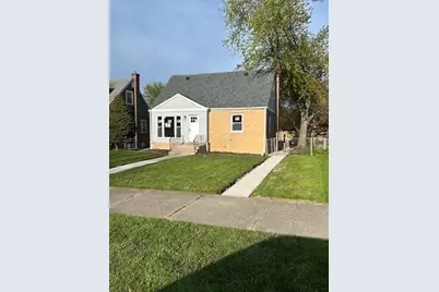 1473 Wentworth Avenue, Calumet City, IL 60409 - Photo 1