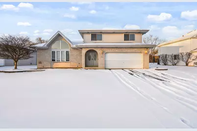 5804 Kathryn Lane, Matteson, IL 60443 - Photo 1