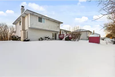 5804 Kathryn Lane, Matteson, IL 60443 - Photo 31