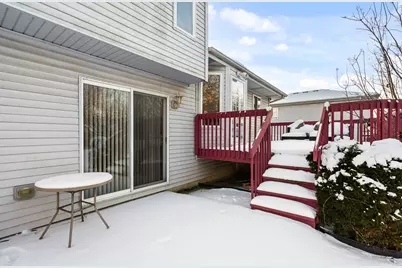 5804 Kathryn Lane, Matteson, IL 60443 - Photo 37