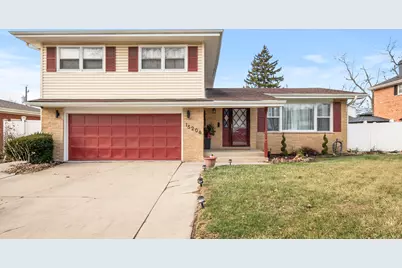 15206 S Ingleside Street, South Holland, IL 60473 - Photo 1