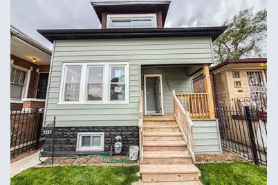 7252 S Wood Street, Chicago, IL 60636 - Photo 1