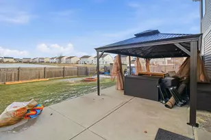 818 Vertin Blvd, Shorewood, IL 60404 - Photo 51