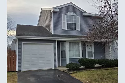 3316 Huntington Lane, Island Lake, IL 60042 - Photo 1