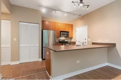 1509 S Halsted Street #211, Chicago, IL 60607 - Photo 5