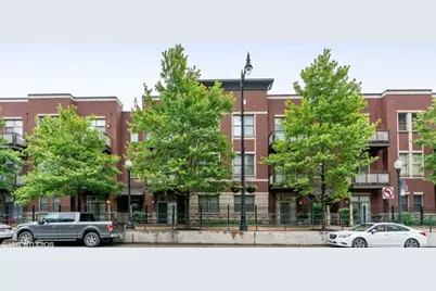 1509 S Halsted Street #211, Chicago, IL 60607 - Photo 1