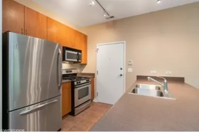 1509 S Halsted Street #211, Chicago, IL 60607 - Photo 7
