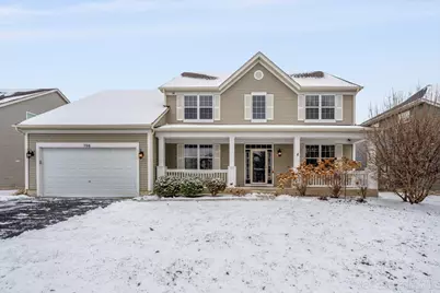 706 Versailles Parkway, Oswego, IL 60543 - Photo 1