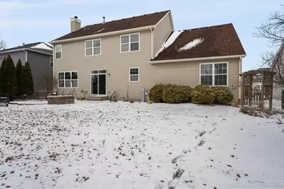 706 Versailles Parkway, Oswego, IL 60543 - Photo 29