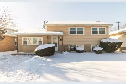 382 Chappel Avenue, Calumet City, IL 60409 - Photo 1