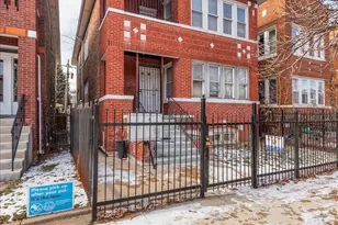 7030 S Artesian Ave, Chicago, IL 60629 - Photo 1