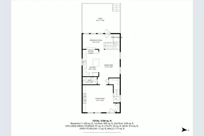 3614 N Hamilton Avenue, Chicago, IL 60618 - Photo 21