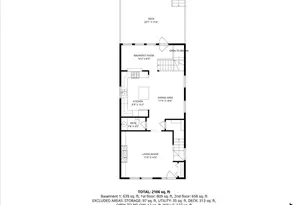 3614 N Hamilton Ave, Chicago, IL 60618 - Photo 21