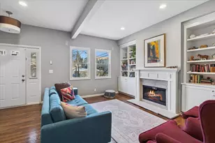 3614 N Hamilton Ave, Chicago, IL 60618 - Photo 3