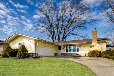 6114 Rob Roy Drive, Oak Forest, IL 60452 - Photo 1