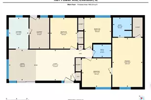 1601 Fowler Ave, Evanston, IL 60201 - Photo 33