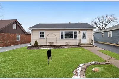 [Address not provided], Worth, IL 60482 - Photo 1