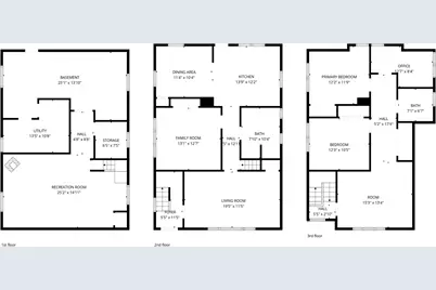 9408 S 55th Avenue, Oak Lawn, IL 60453 - Photo 23