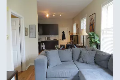 1431 W Belmont Avenue #1R, Chicago, IL 60657 - Photo 5