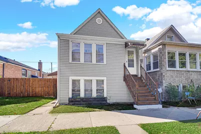 10912 S Avenue J, Chicago, IL 60617 - Photo 1