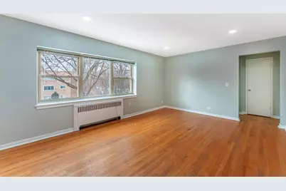 205 Custer Avenue #2, Evanston, IL 60202 - Photo 5