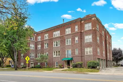 600 N La Grange Road #A2, La Grange Park, IL 60526 - Photo 1