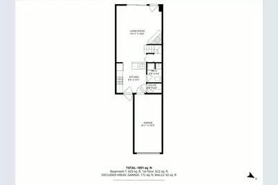 [Address not provided], Round Lake Beach, IL 60073 - Photo 21