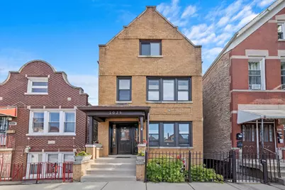 1025 W 31st Place #G, Chicago, IL 60608 - Photo 1