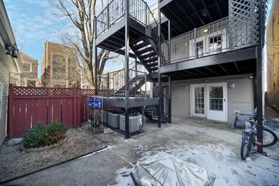 2257 W Fullerton Avenue #2, Chicago, IL 60647 - Photo 17