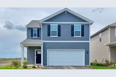 1251 Acadia Circle, Pingree Grove, IL 60140 - Photo 1