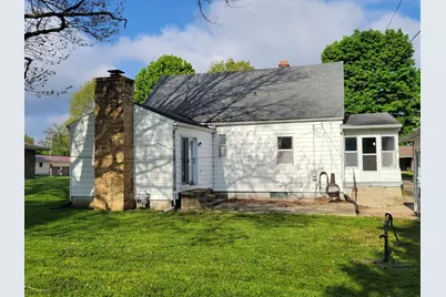 208 N Maple Street, Toluca, IL 61369 - Photo 3