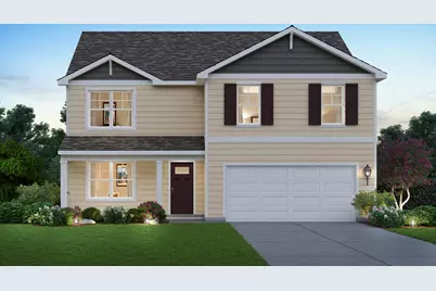 6558 Walnut Court, Wonder Lake, IL 60097 - Photo 1