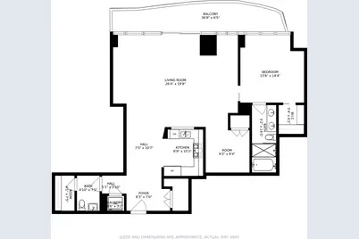 225 N Columbus Drive #6204, Chicago, IL 60601 - Photo 31