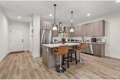 117 S Bell Avenue #1S, Chicago, IL 60612 - Photo 9