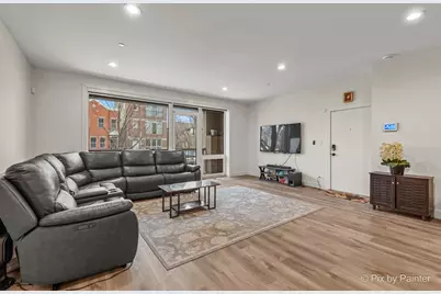 117 S Bell Avenue #1S, Chicago, IL 60612 - Photo 5